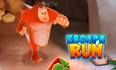 Escape Run